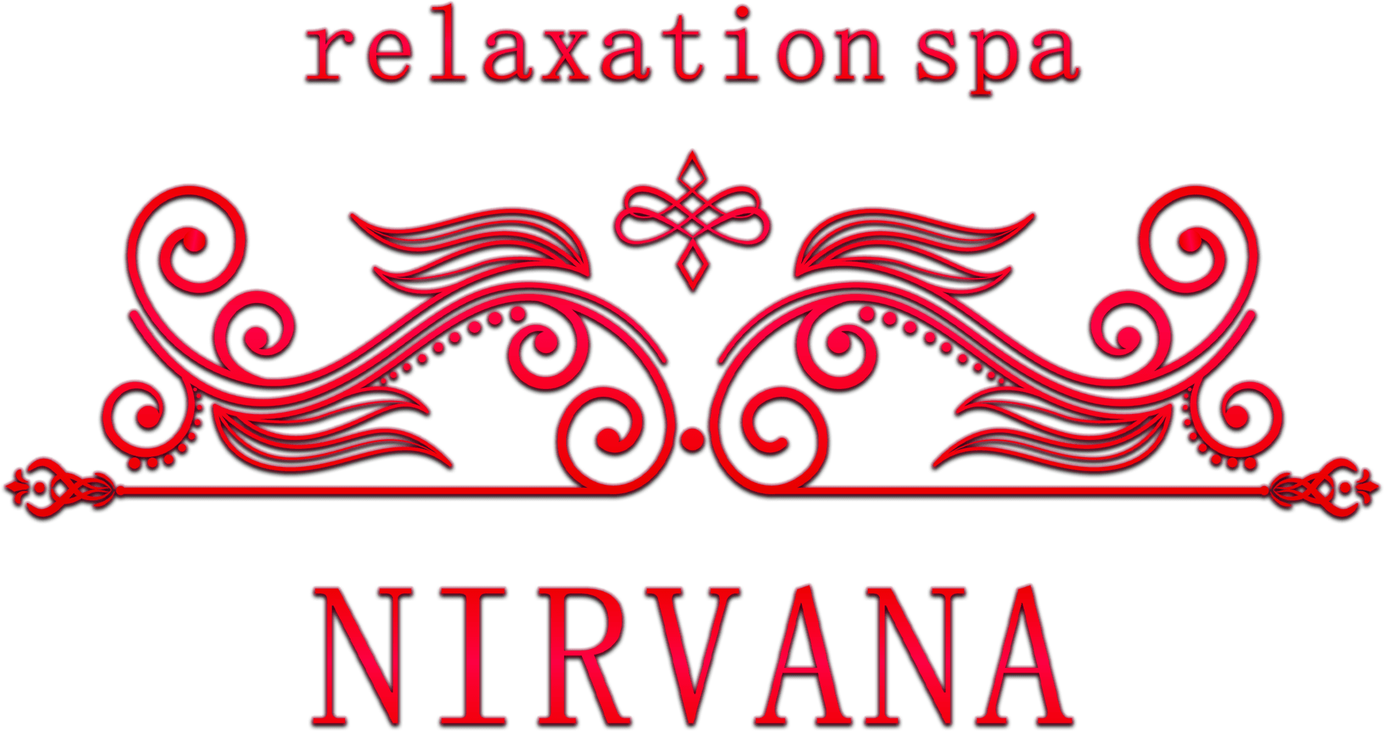relaxation spa NIRVANA